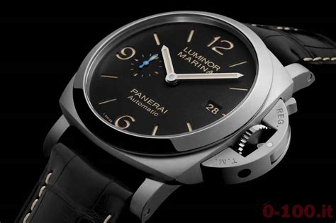 panerai 312 price|officine panerai luminor automatic.